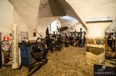 Museo Uomo nel tempo - La nascita dei mestieri